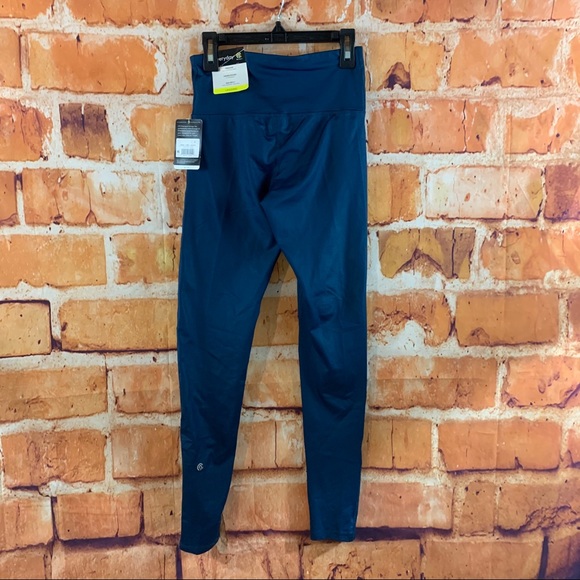 Champion C9 Women's High-Waisted Shine Leggings - Picture 10 of 11